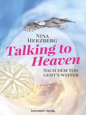 cover image of Talking to Heaven